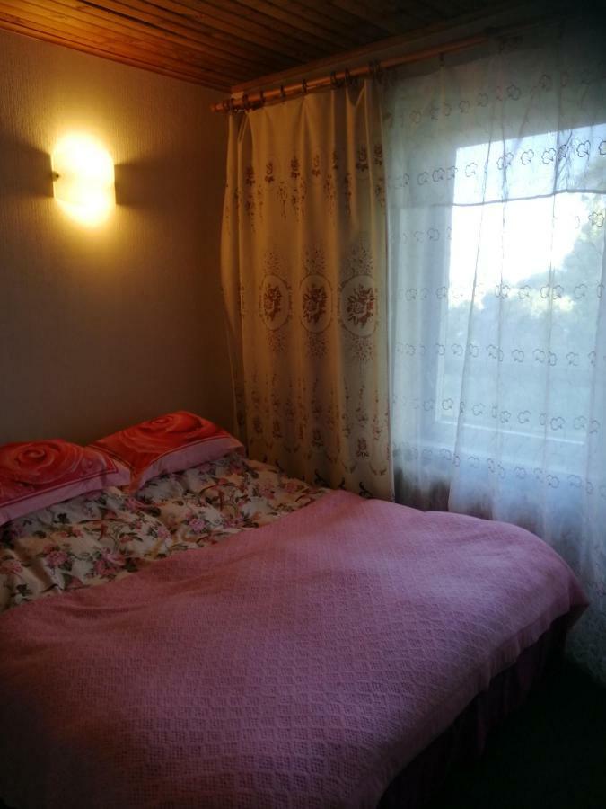 Upmali Ξενοδοχείο Tērvete Εξωτερικό φωτογραφία